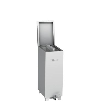 Gresilva Grill cleaning tank to suit Mulifunction Grills R2/800, R3/850, R6/850 GRE.T9.M10