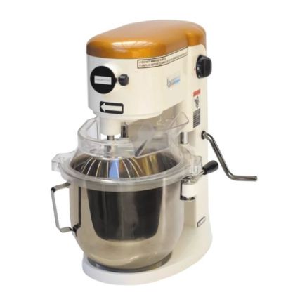 Robot Coupe SP5-S Planetary Mixer with 5 Litre Bowl