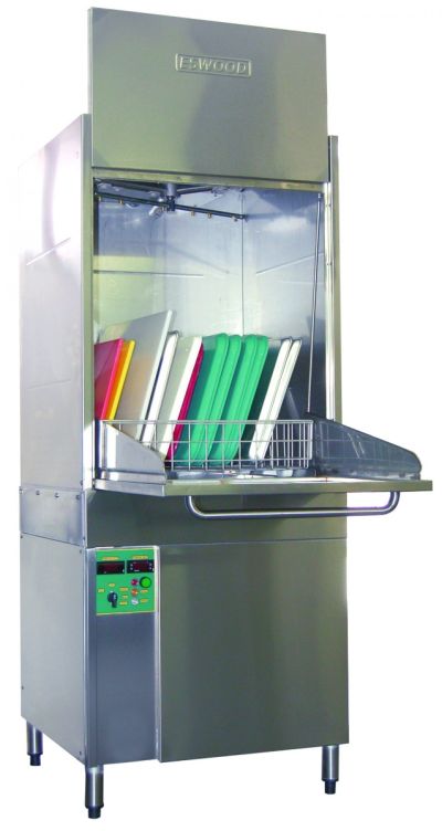 Eswood UT20H High Performance Potwasher