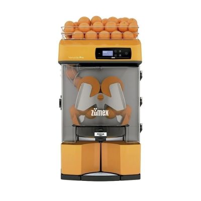 Zumex ZU-11847 Versatile Star Citrus Juicer (Bottle holder)