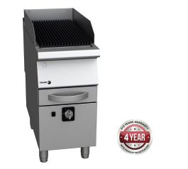 Fagor 900 Series Chargrill - B-G9051