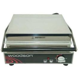 Woodson WCT8 8 Slice Contact Toaster Perth WA